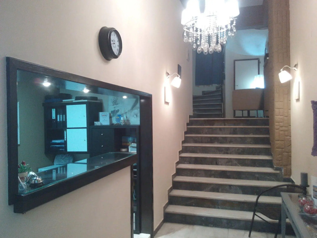 Achillion Hotel Piraeus