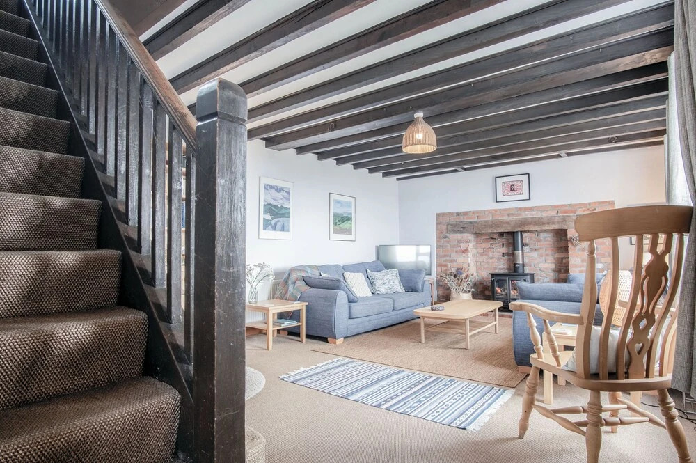 Windy Walls - 3 Bedroom - Rhossili