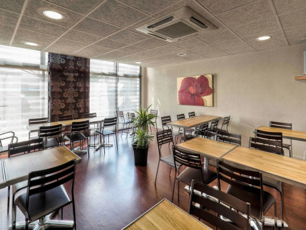 Novotel Suites Clermont Ferrand Polydome