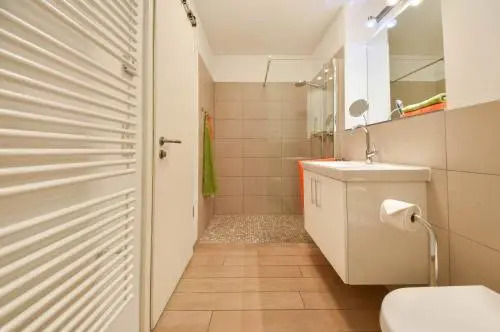 Quartier II Wohnung 01 - mit Sauna