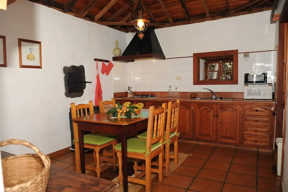 El Rincón
