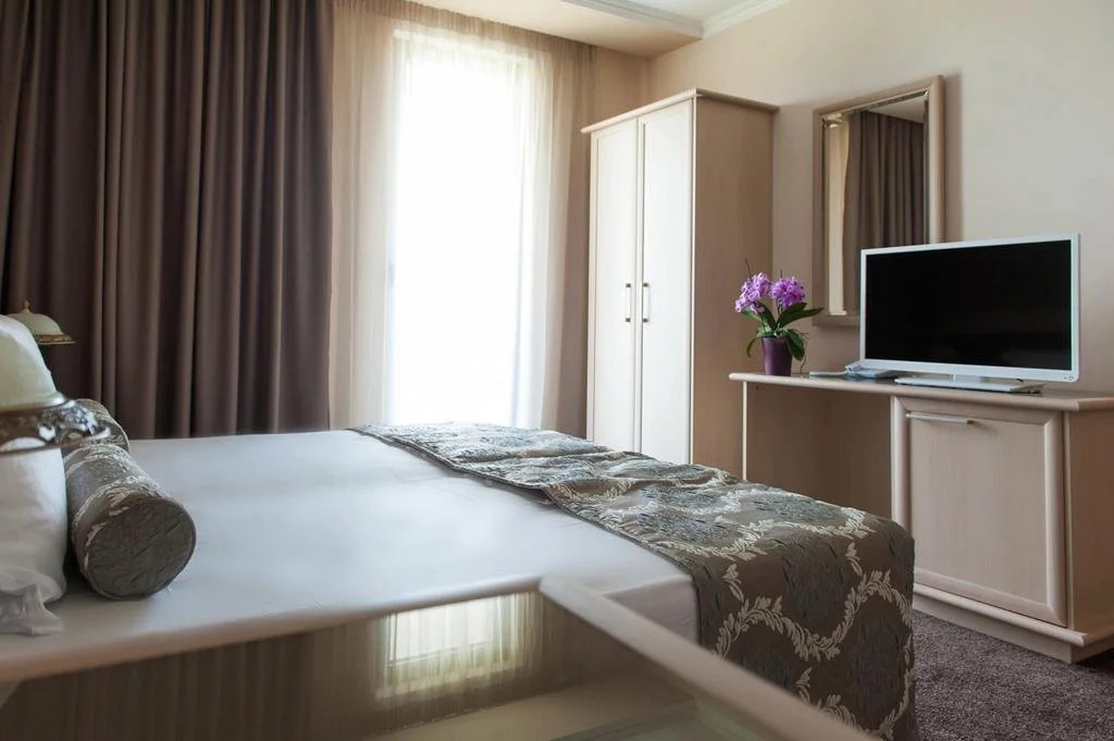 Mantar Spa Hotel
