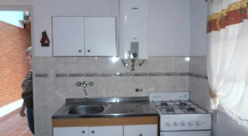 Cerca Departamentos