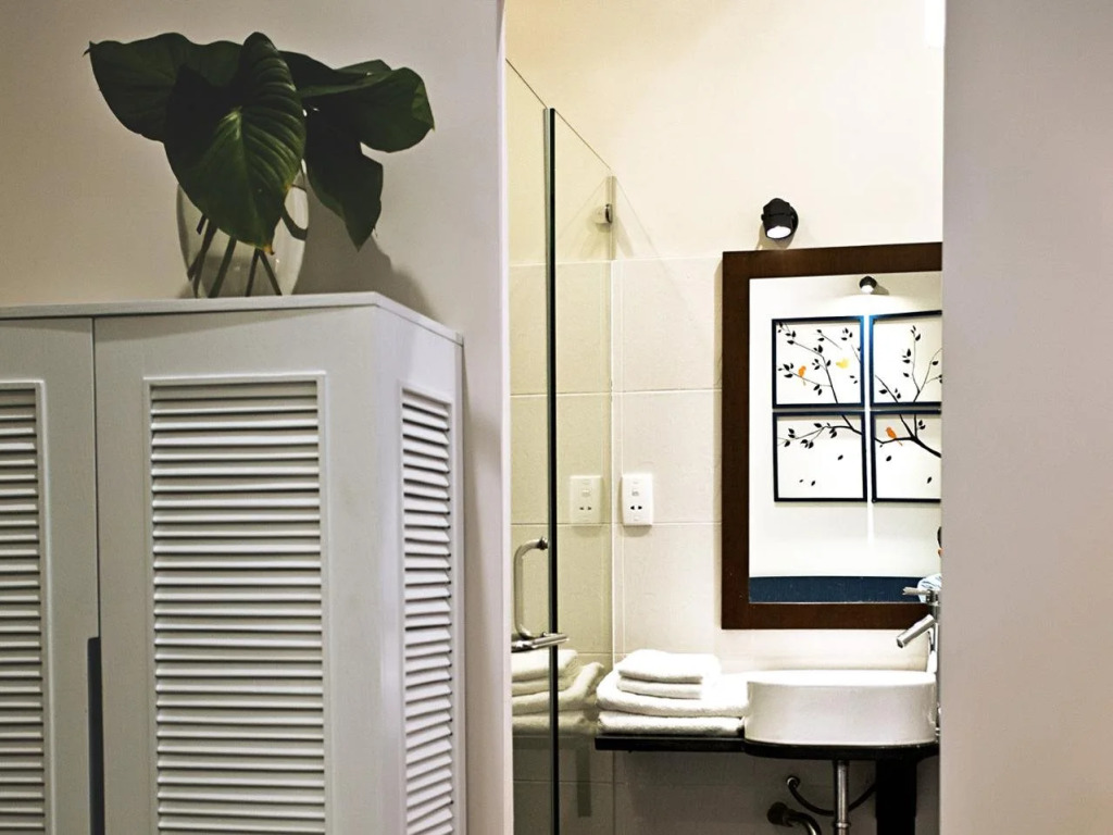 Town House 50 Saigon Hotel - Hostel
