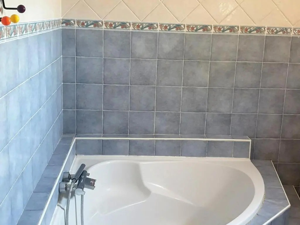 Villa spacieuse 3 chambres avec jardin, terrasse et garage à Argelès Village - FR-1-388-185
