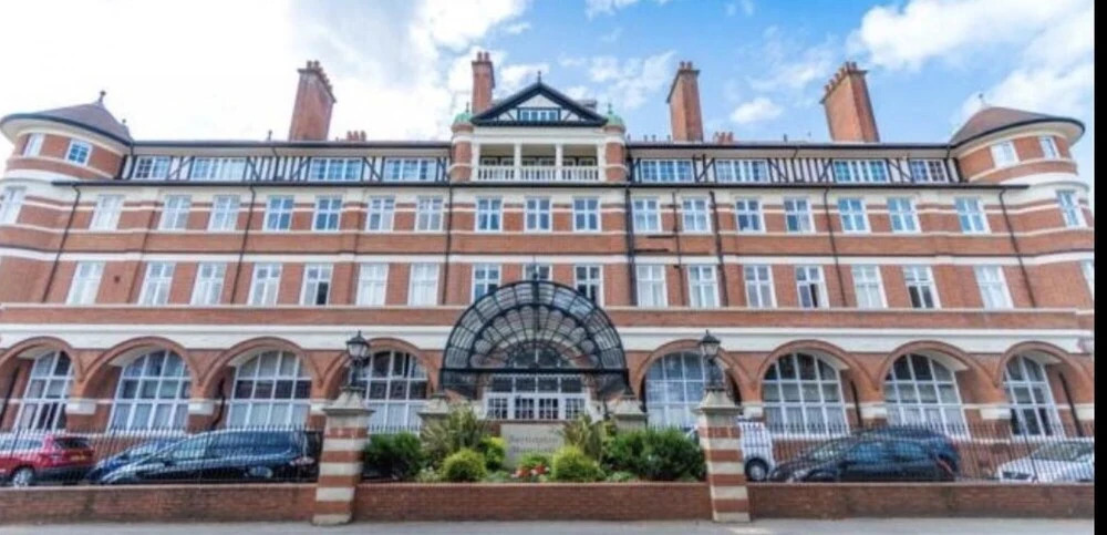 Seaview Victorian Splendour