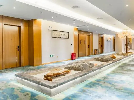 Xingzhike Hotel