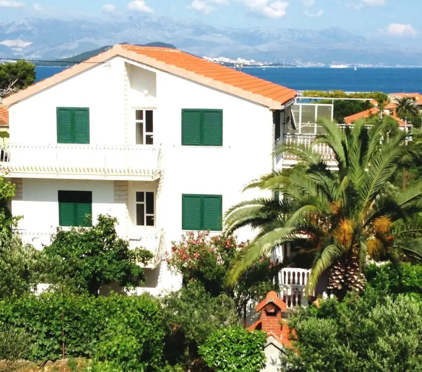 Apartments Neda