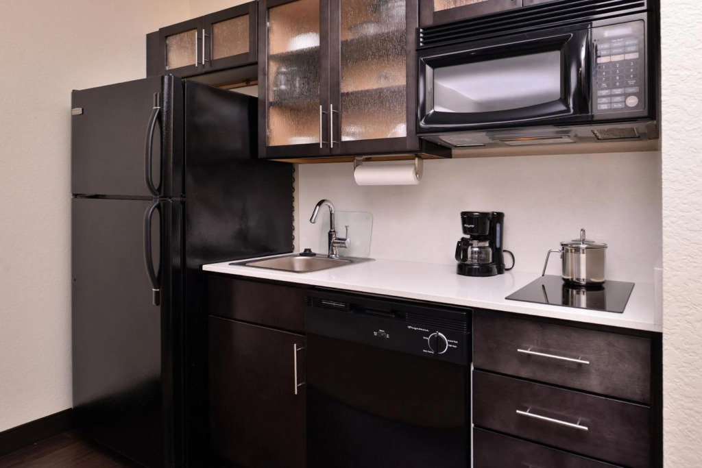 Candlewood Suites Terre Haute by IHG