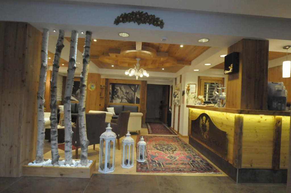 Hotel Astoria