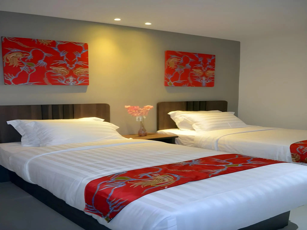 Belagri Hotel & Resto