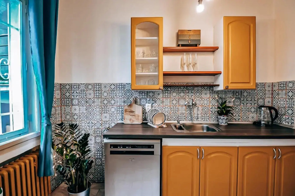 TurnKey Studio by City Mall