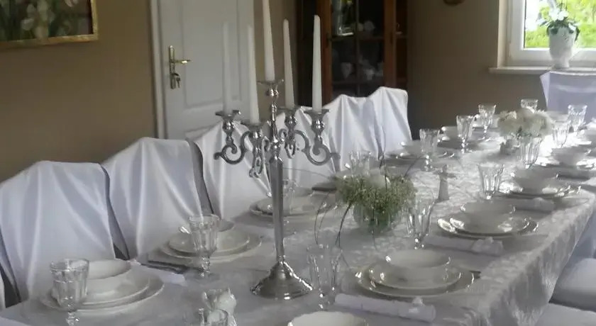 B&B Kamelia