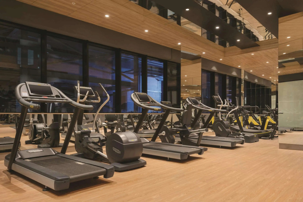 TRYP by Wyndham Istanbul Basın Ekspres