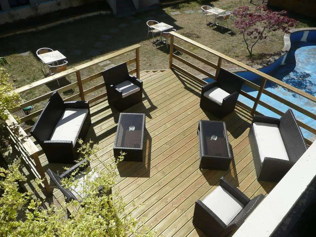 Hotel De Clisson Saint Brieuc