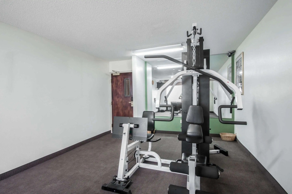 Sleep Inn Cinnaminson - Philadelphia East