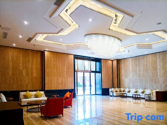 Tongzi County Fenghuangshan Hotel