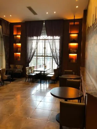 Best Century Hotel