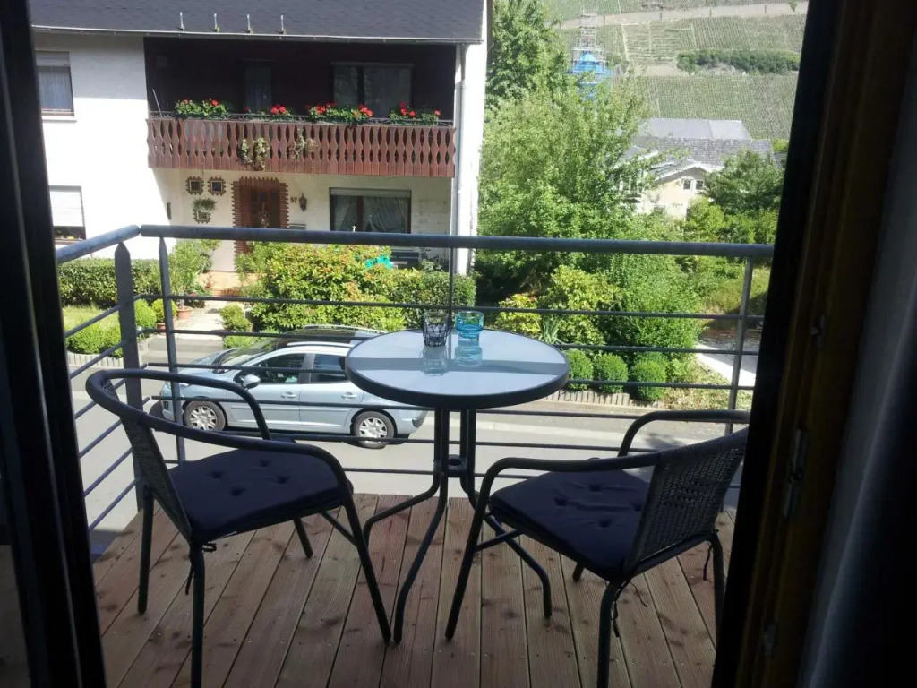 Gaestehaus Jufferpanorama