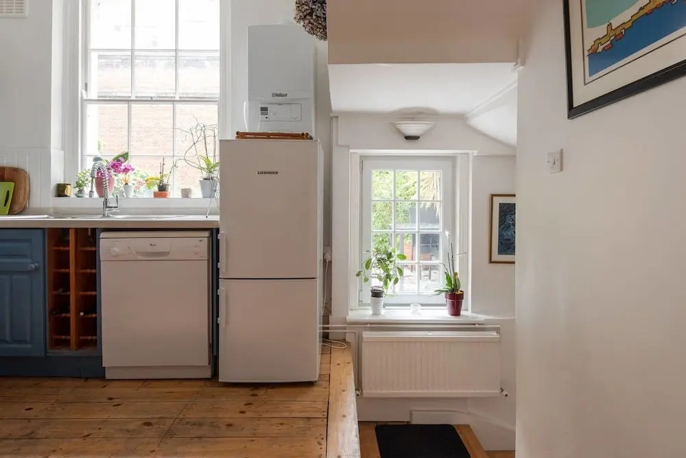 Fantastic 2 Bedroom Flat in the Heart of London