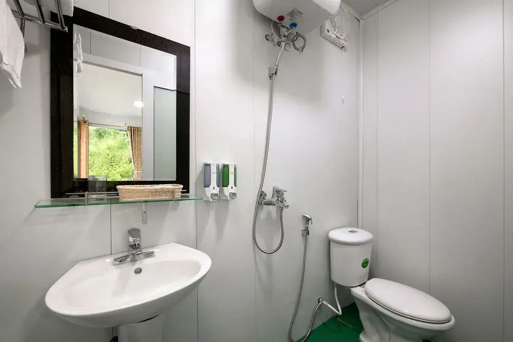 Sapa Container Hotel