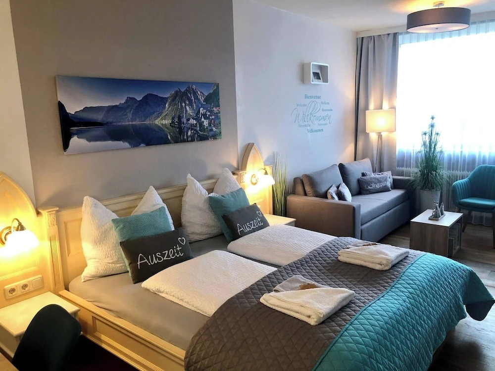 Comfort Apartment Goisernperle - Near Hallstatt