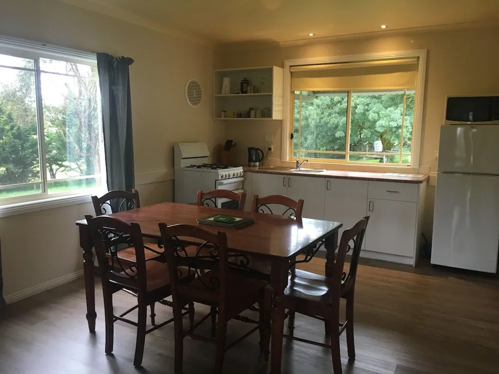 Neerim Country Cottages