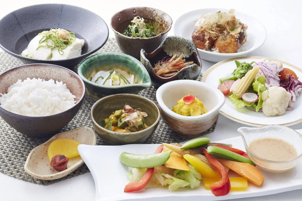 Hotel Binario Umeda