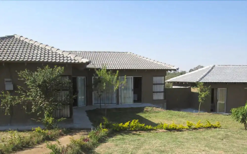Machate Guesthouse