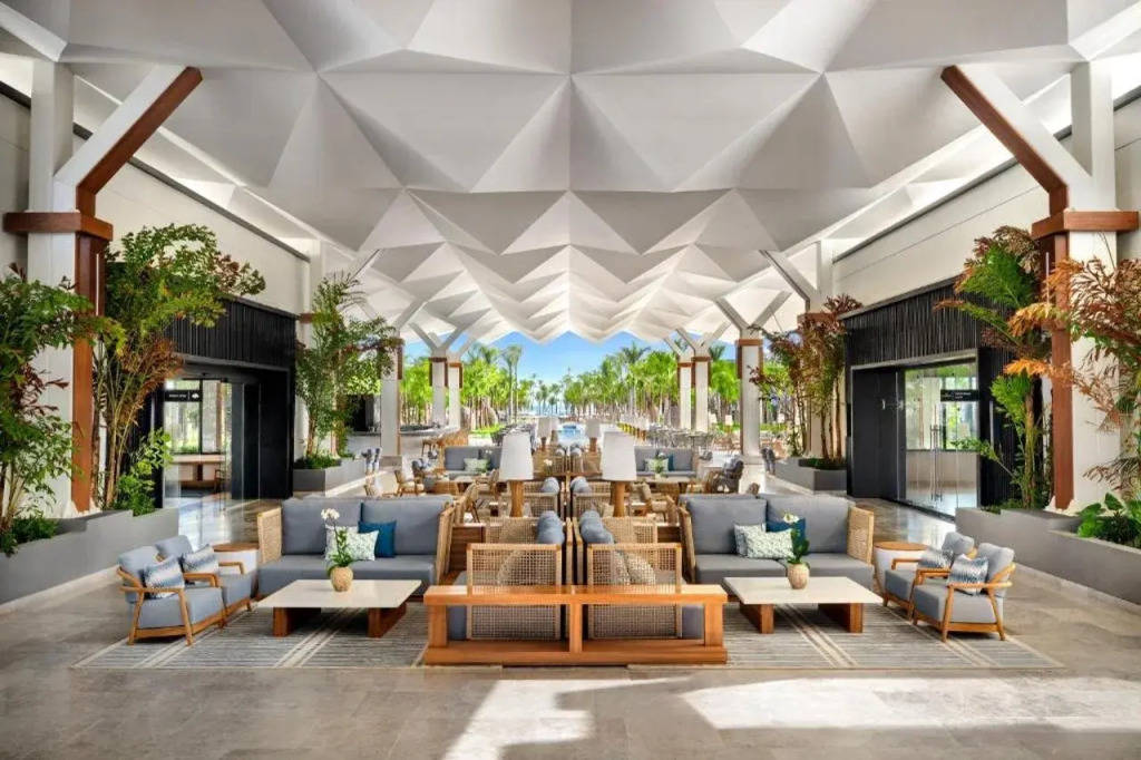 Secrets Tides Punta Cana All Inclusive - Adults Only