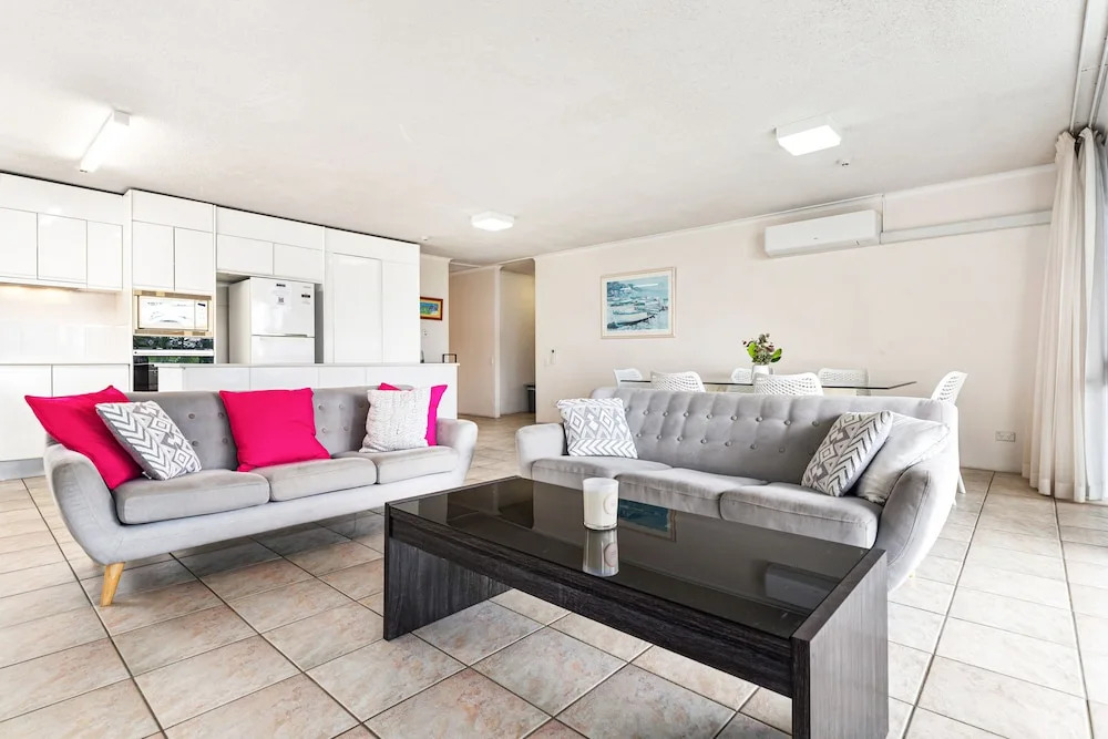 Northwind Beachfront Apartments