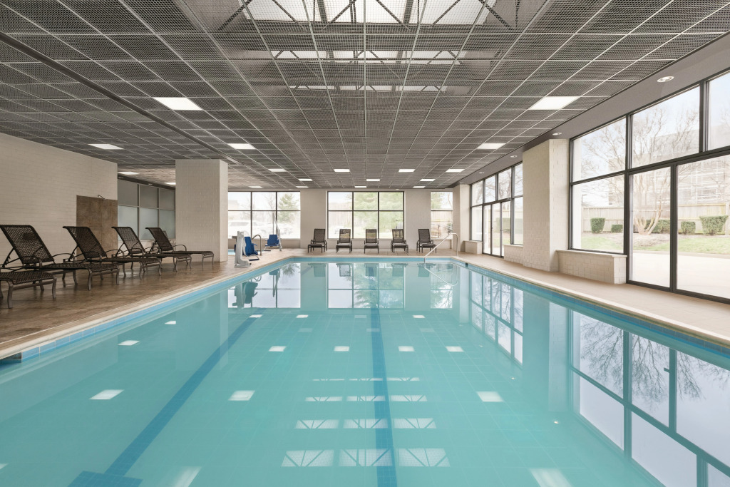 Embassy Suites by Hilton Baltimore at BWI Airport