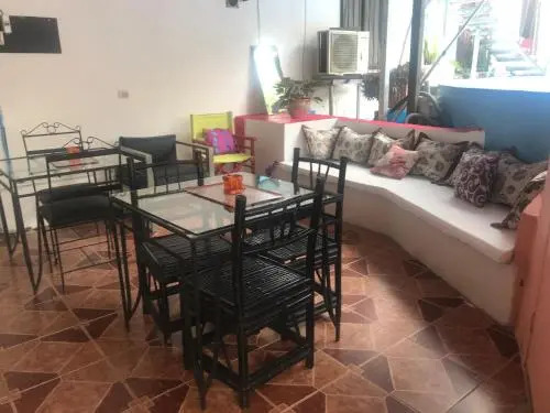 Cabinas Cafe del Mar