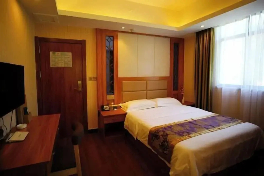 Xicheng Holiday Hotel