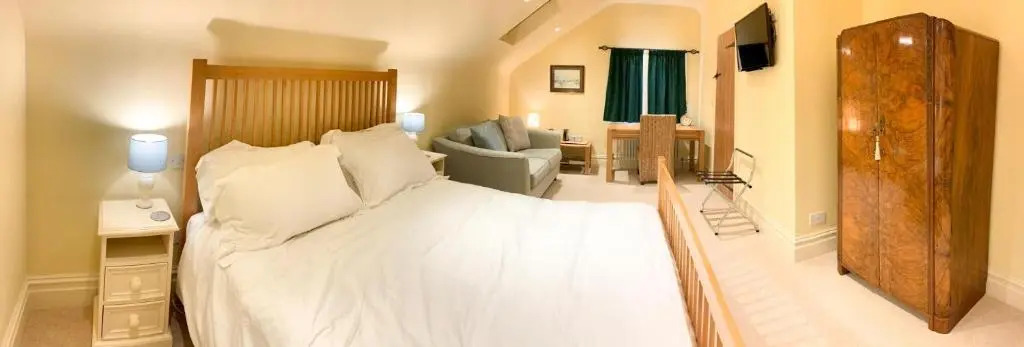 Hollies Farm B&B