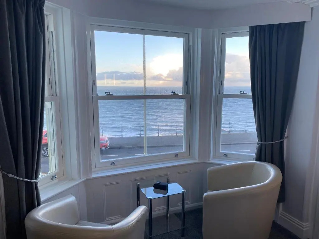 Marine View Guest House