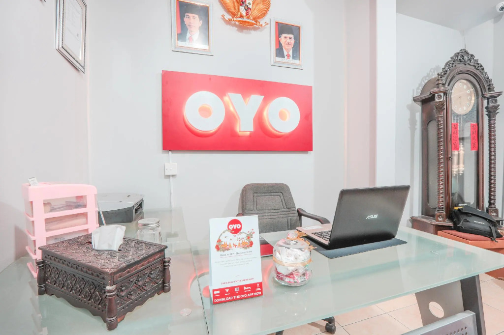 OYO 208 G House