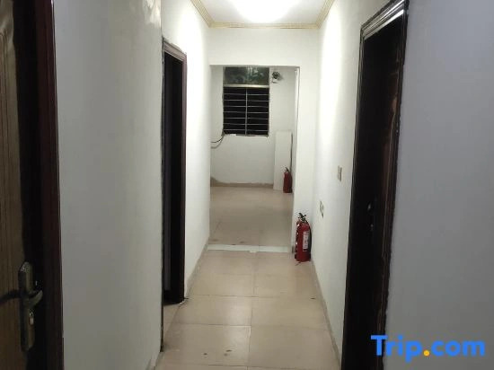 Quanzhou Fuyuan Apartment