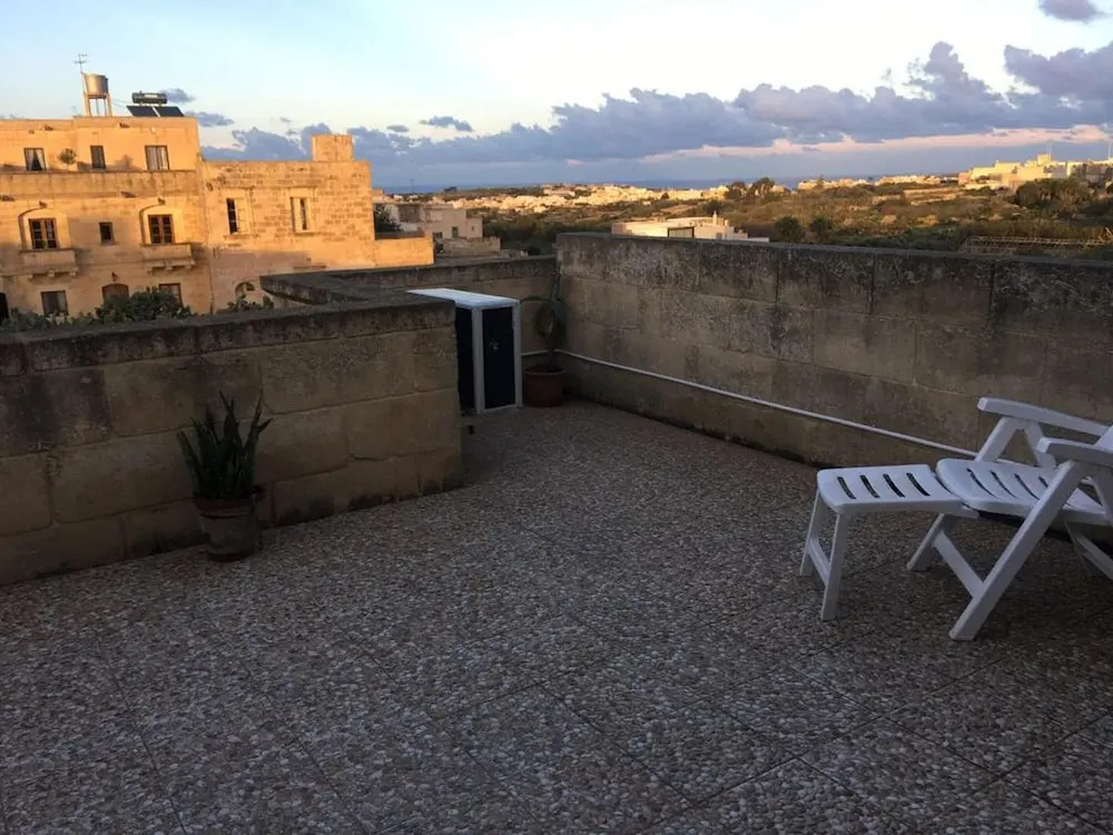 Exceptional villa in In-Nadur with private pool