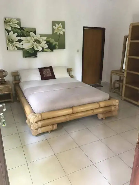 Santana Bali Home stay
