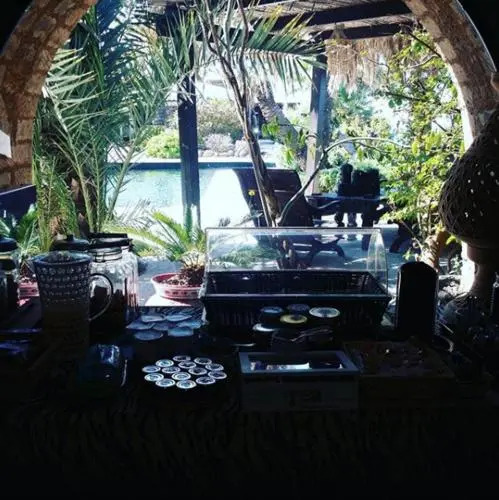DON MARIO RELAIS Five 5 Suites