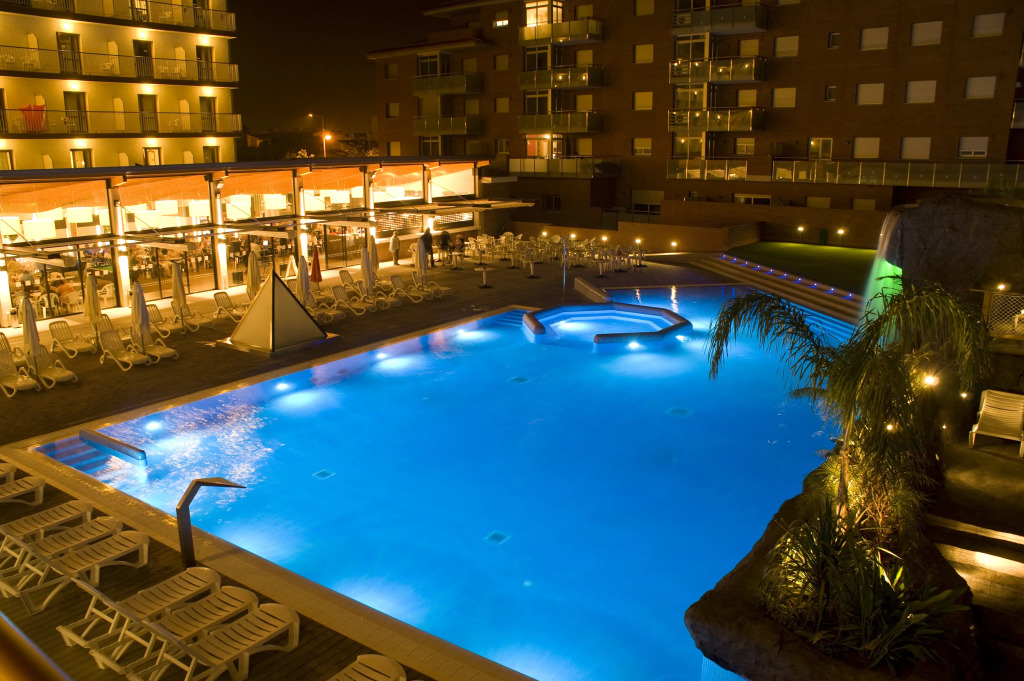 Hotel Papi