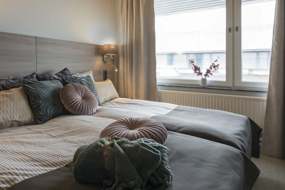 Forenom Hotels & Apartments Arlanda