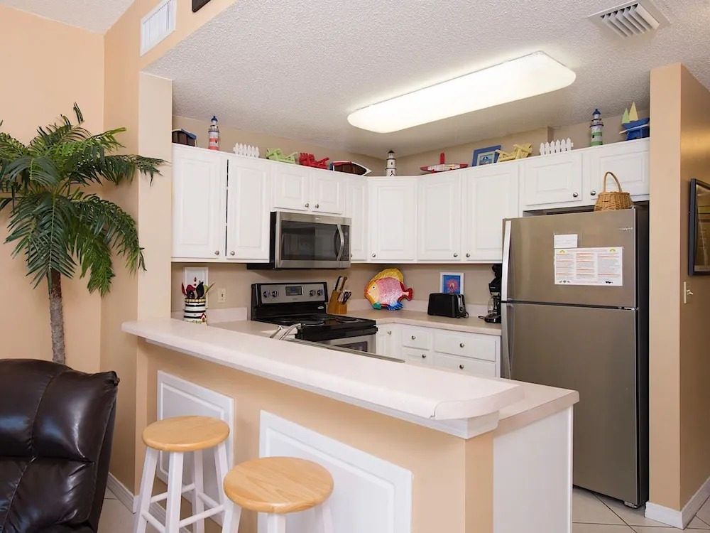 Dunes 303 - 1 Br Condo