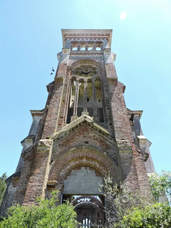 La Casa del Hornero
