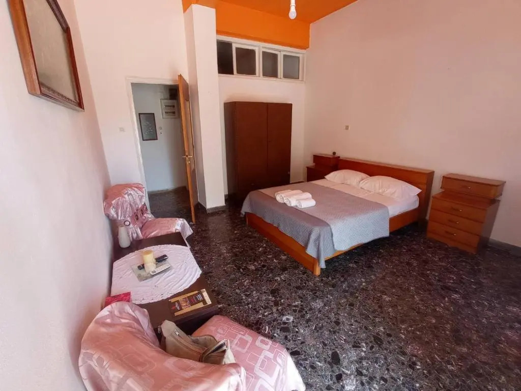 Sofy Room