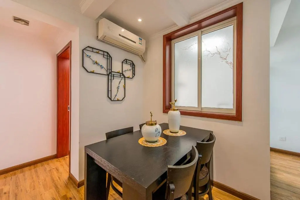Xi'an Beilin·Yongning Gate· Locals Apartment 00122260