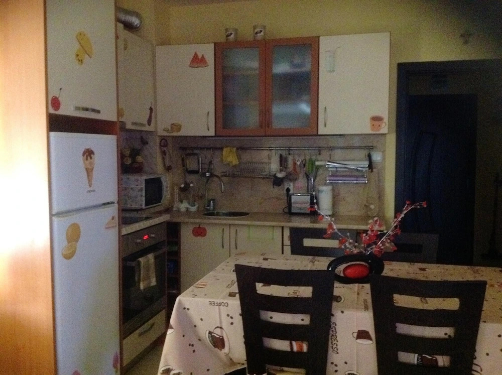 Apartment With 2 Bedrooms in Pomorie, With Terrace and Wifi Near the Beach