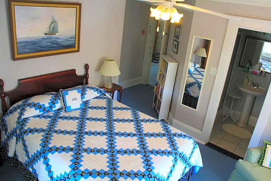 Belgravia B&B