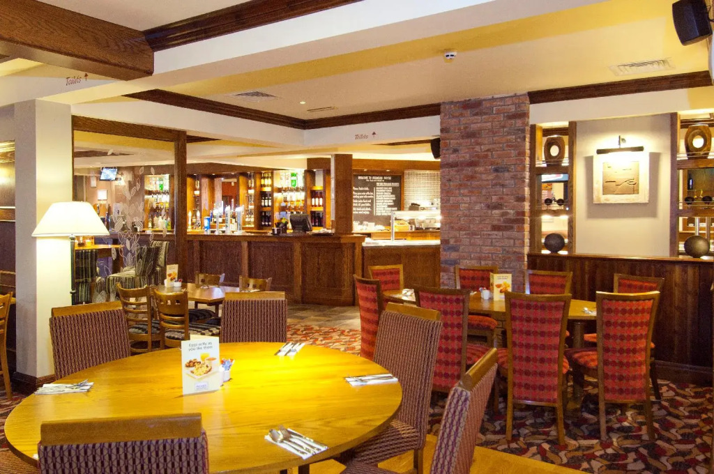 Premier Inn Durham North